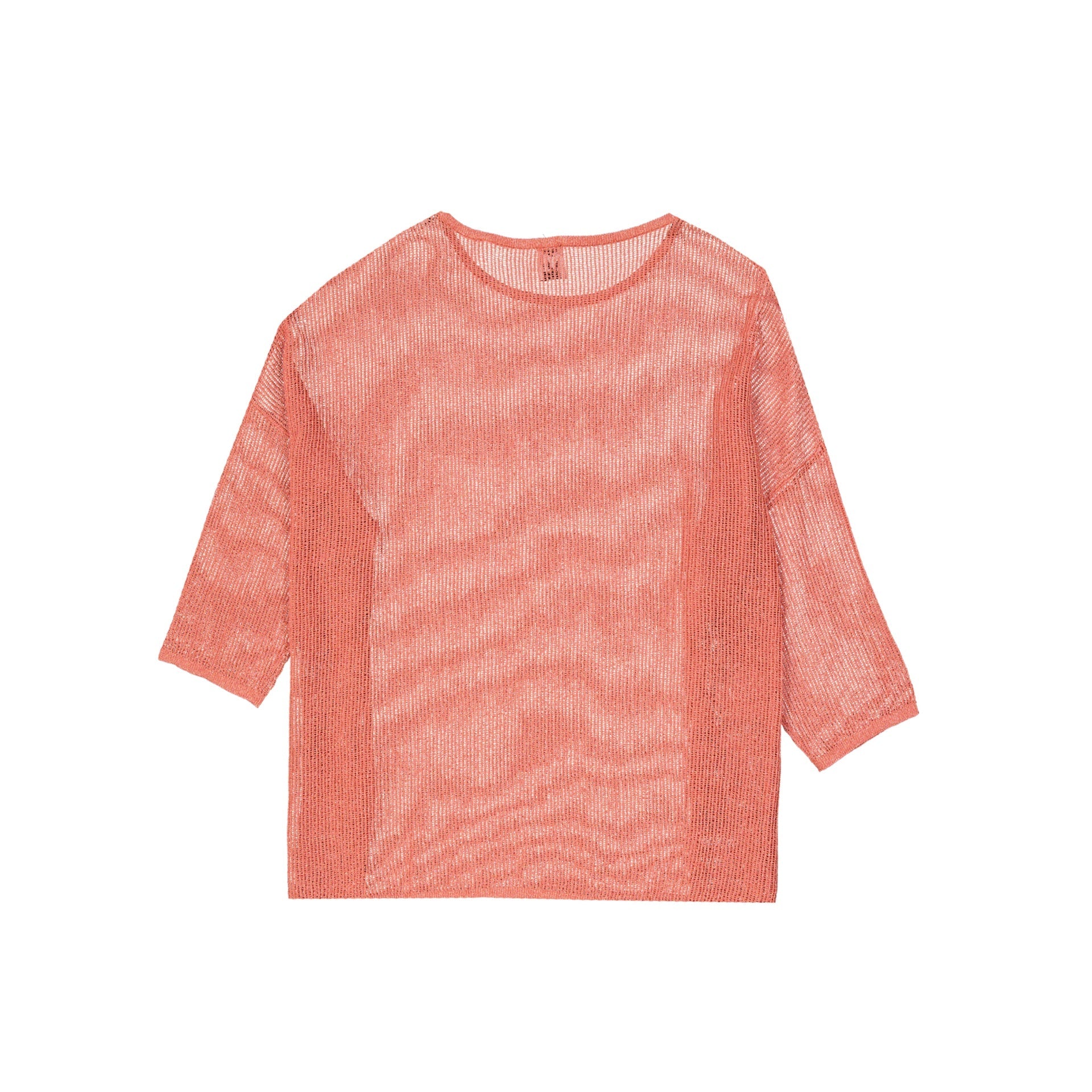 Missoni Semi-Transparent Sweater Women MISSONI