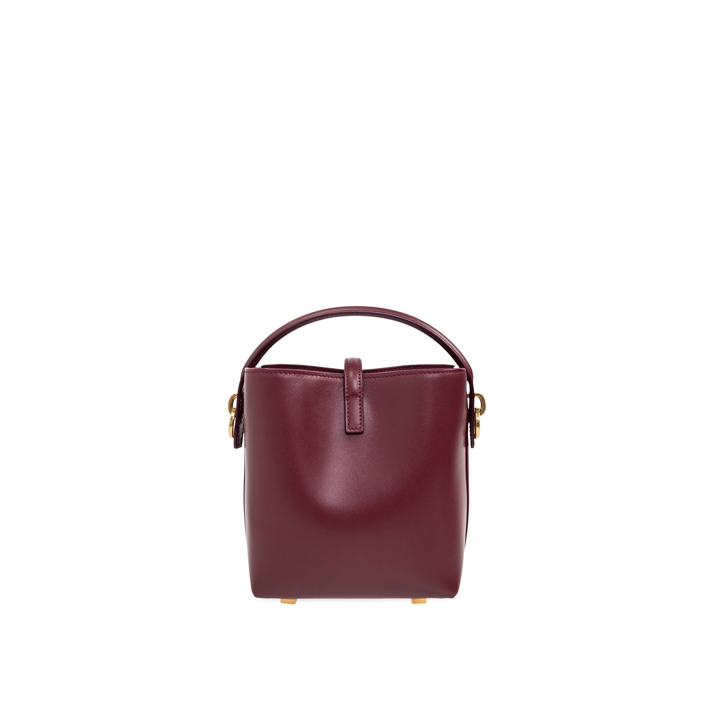 Saint Laurent Le 37 Mini Shoulder Bag Women SAINT LAURENT