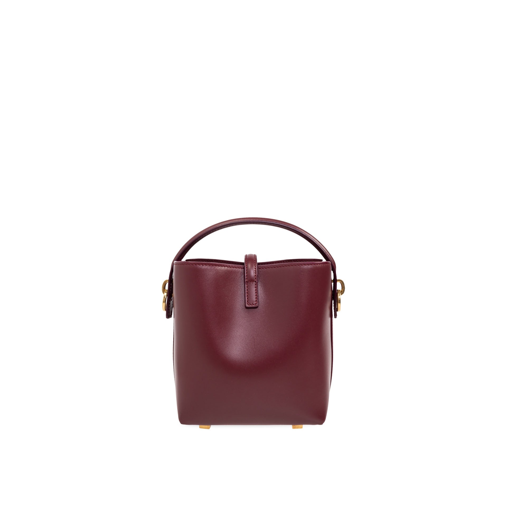 Saint Laurent Le 37 Mini Shoulder Bag Women SAINT LAURENT
