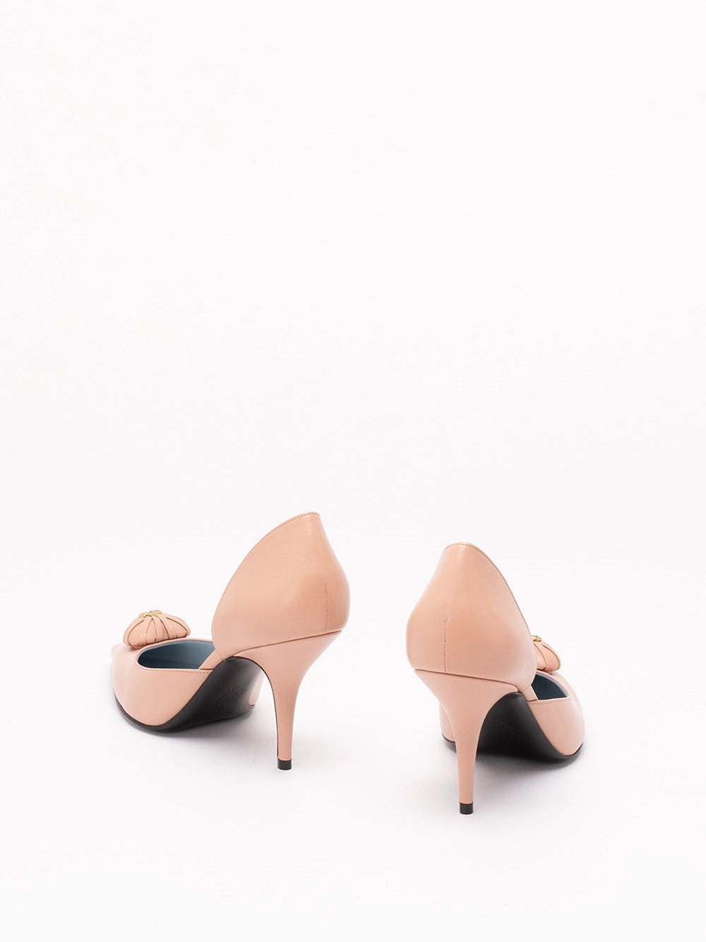 Valentino Garavani Women `Coeur Royal` Pumps VALENTINO GARAVANI