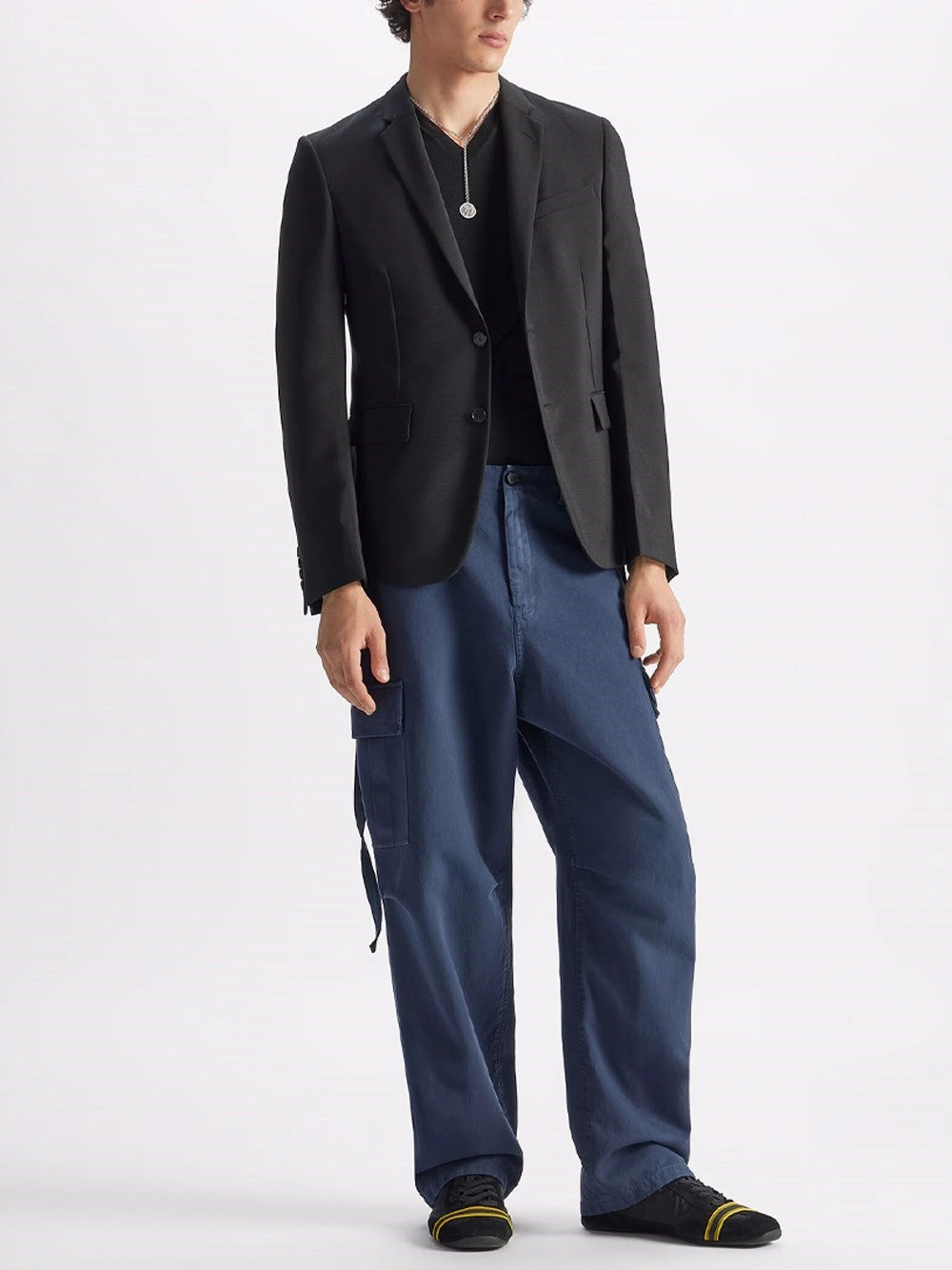 Fendi Men Blazer FENDI