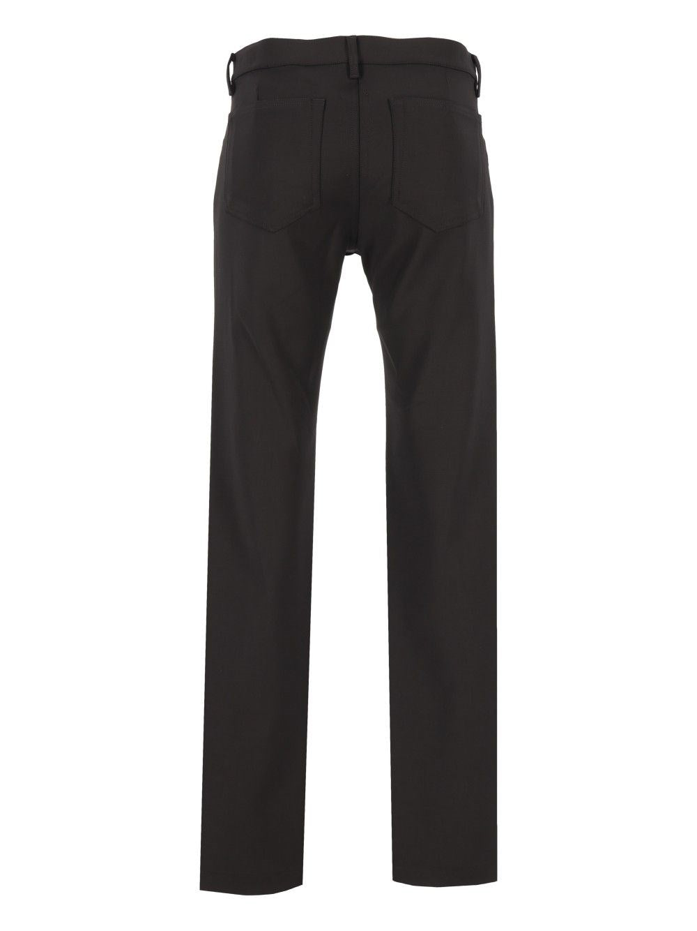Rick Owens Men Vega Jeans RICK OWENS