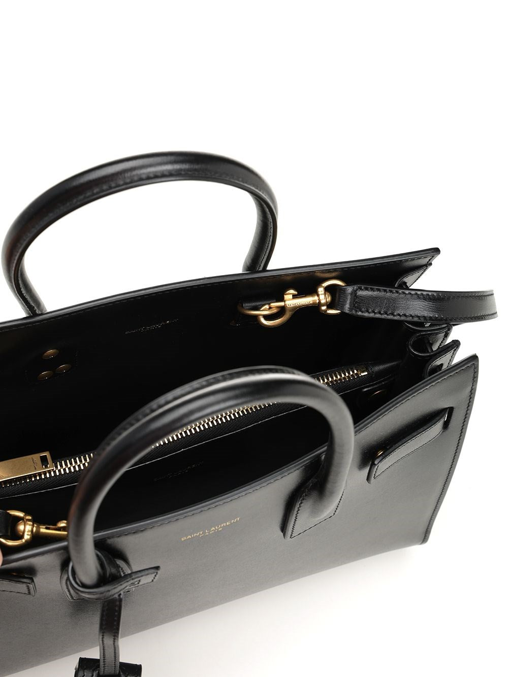 Saint Laurent Women "Sac De Jour" Baby Bag SAINT LAURENT