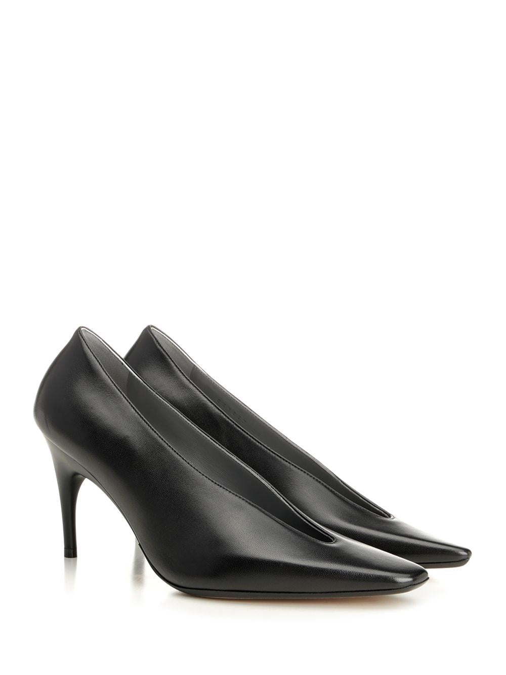 Balenciaga Women "Duchesse" Décolleté BALENCIAGA