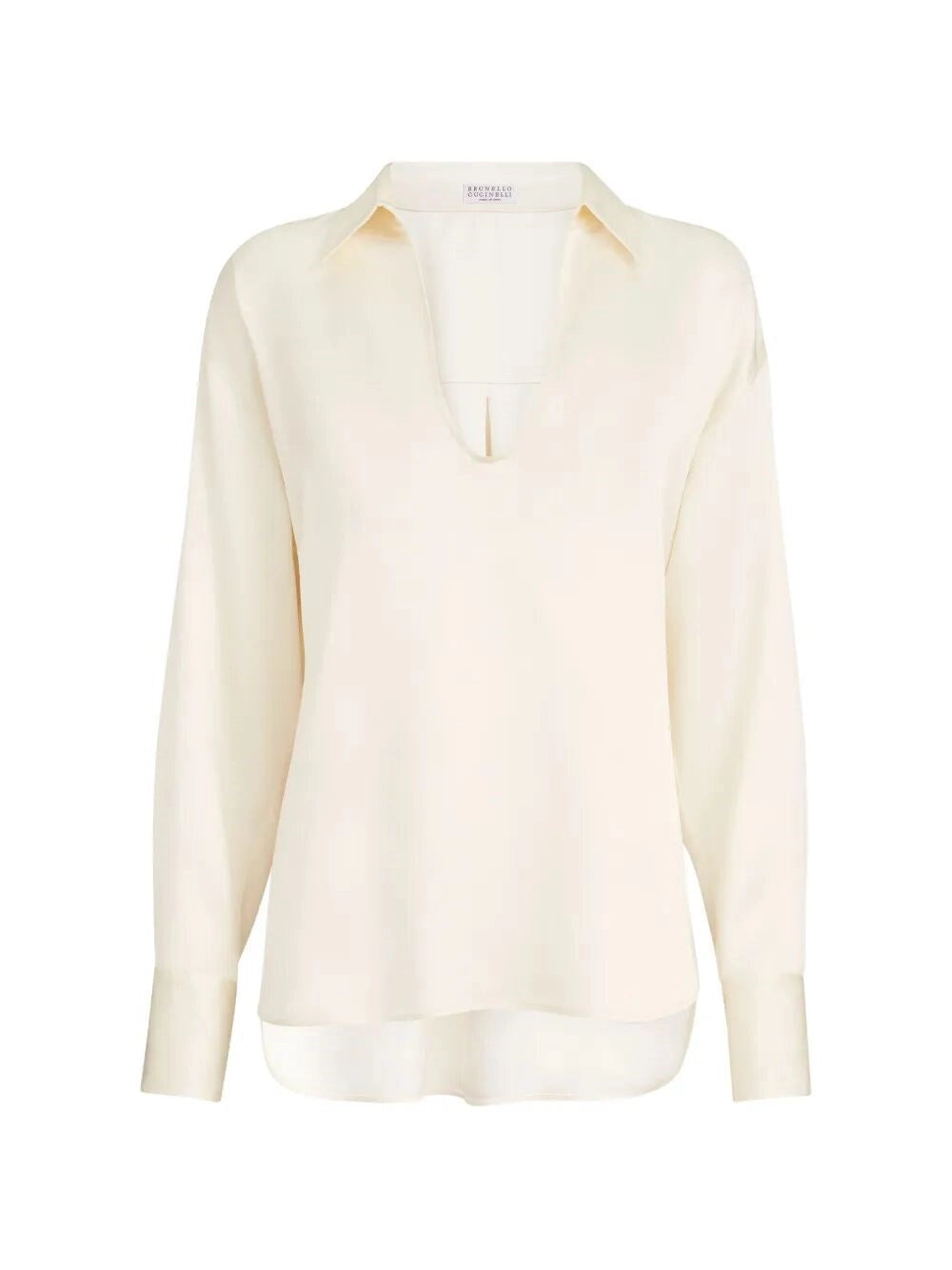 Brunello Cucinelli Women Blouse BRUNELLO CUCINELLI