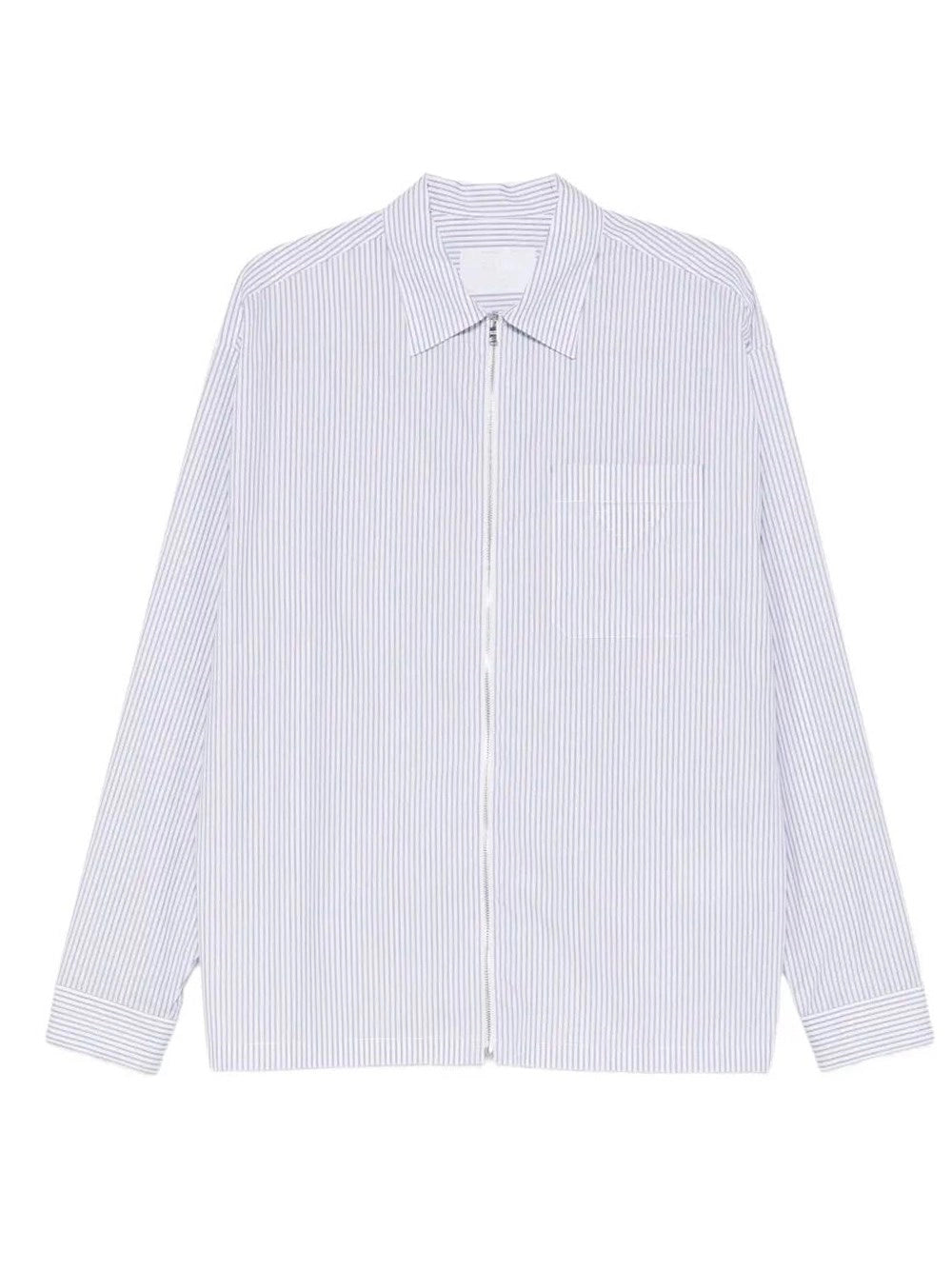 Prada Men Cotton Shirt PRADA