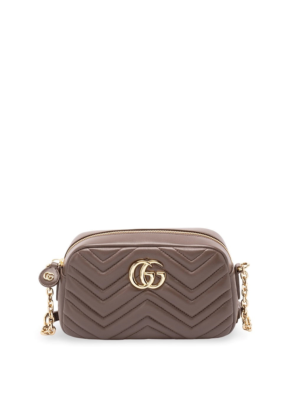 Gucci Women `Gg Marmont` Crossbody Bag GUCCI
