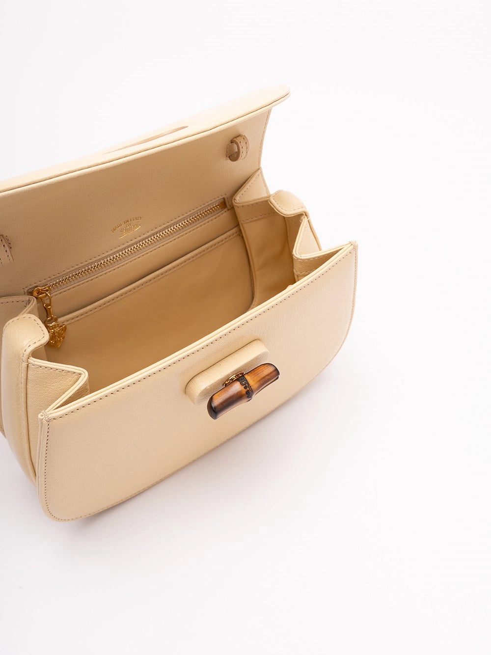 Gucci Women `Gucci Bamboo 1947` Handbag GUCCI
