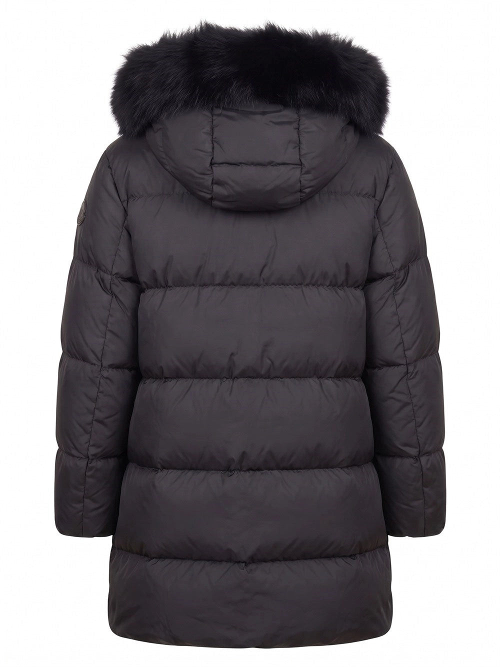Moncler Women `Aphroties` Long Parka MONCLER