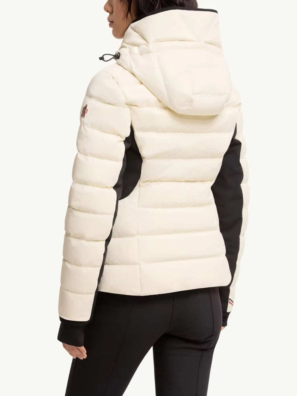 Moncler Grenoble Women `Lamouras` Jacket MONCLER GRENOBLE