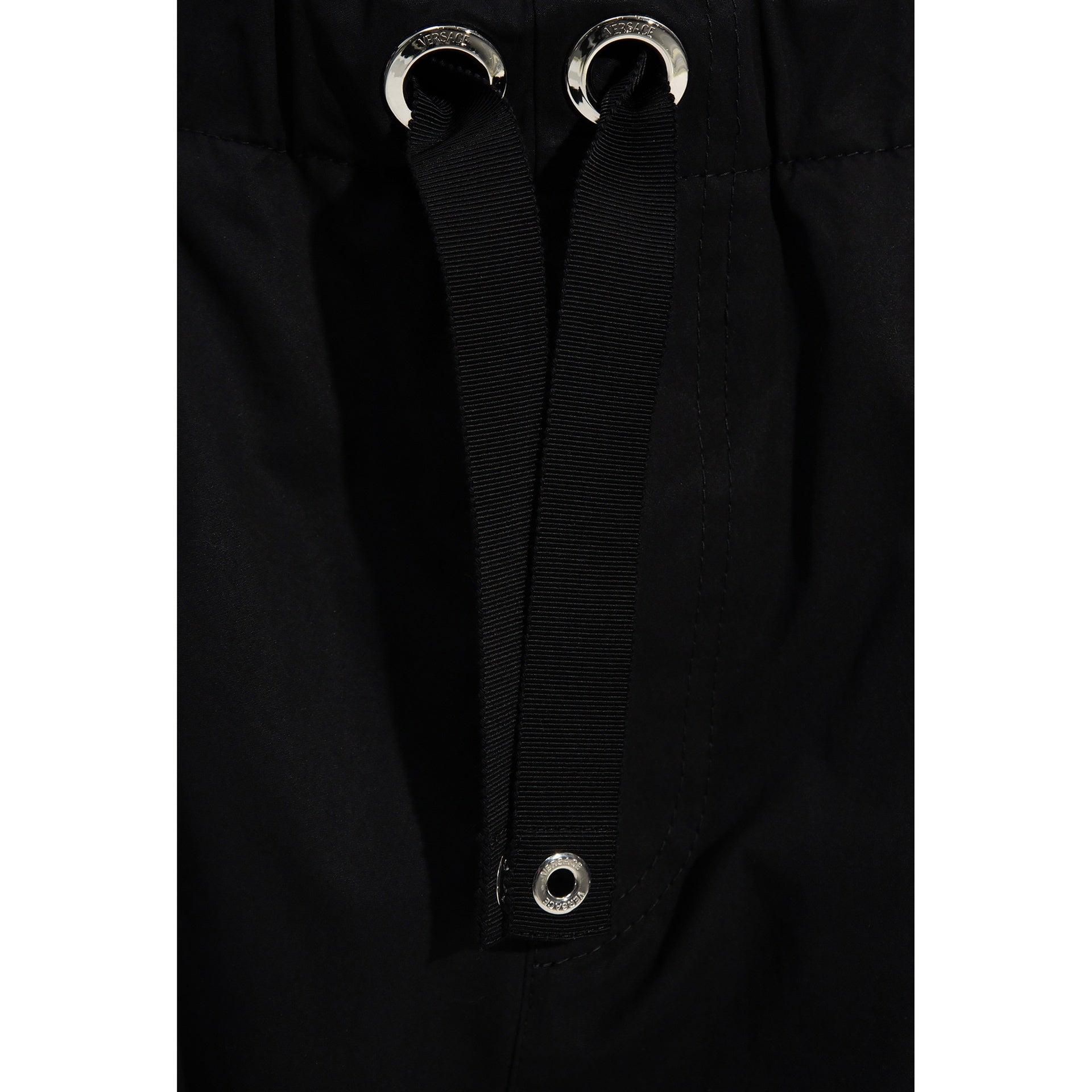 Versace Cotton Trousers Men VERSACE