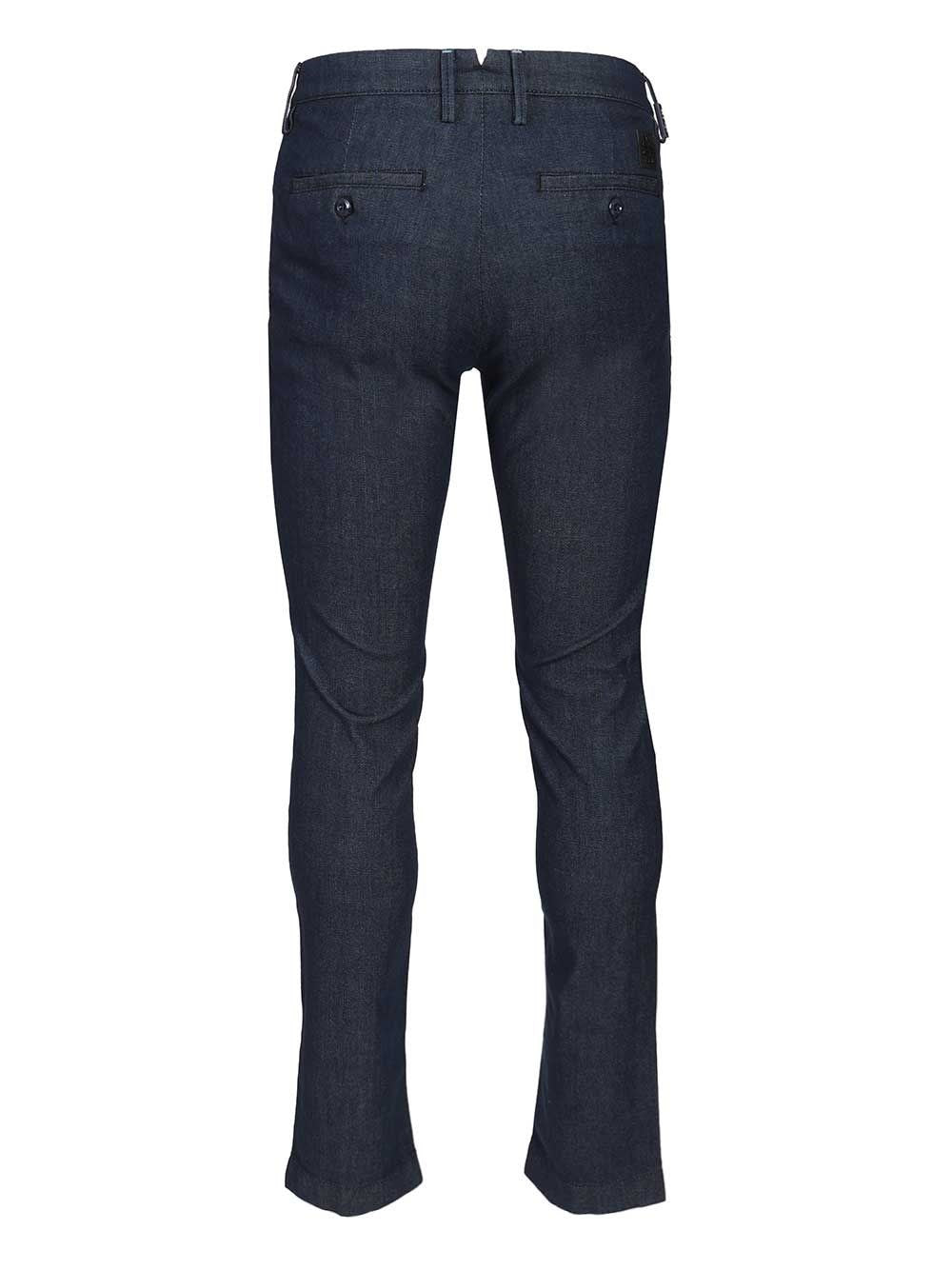Jacob Cohen Men "Bobby" Trousers JACOB COHEN