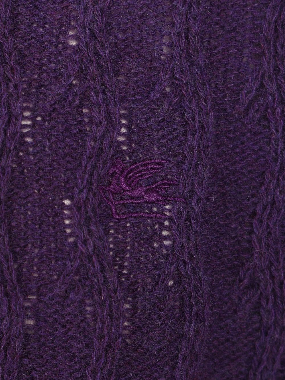 Etro Men Cashmere Sweater ETRO