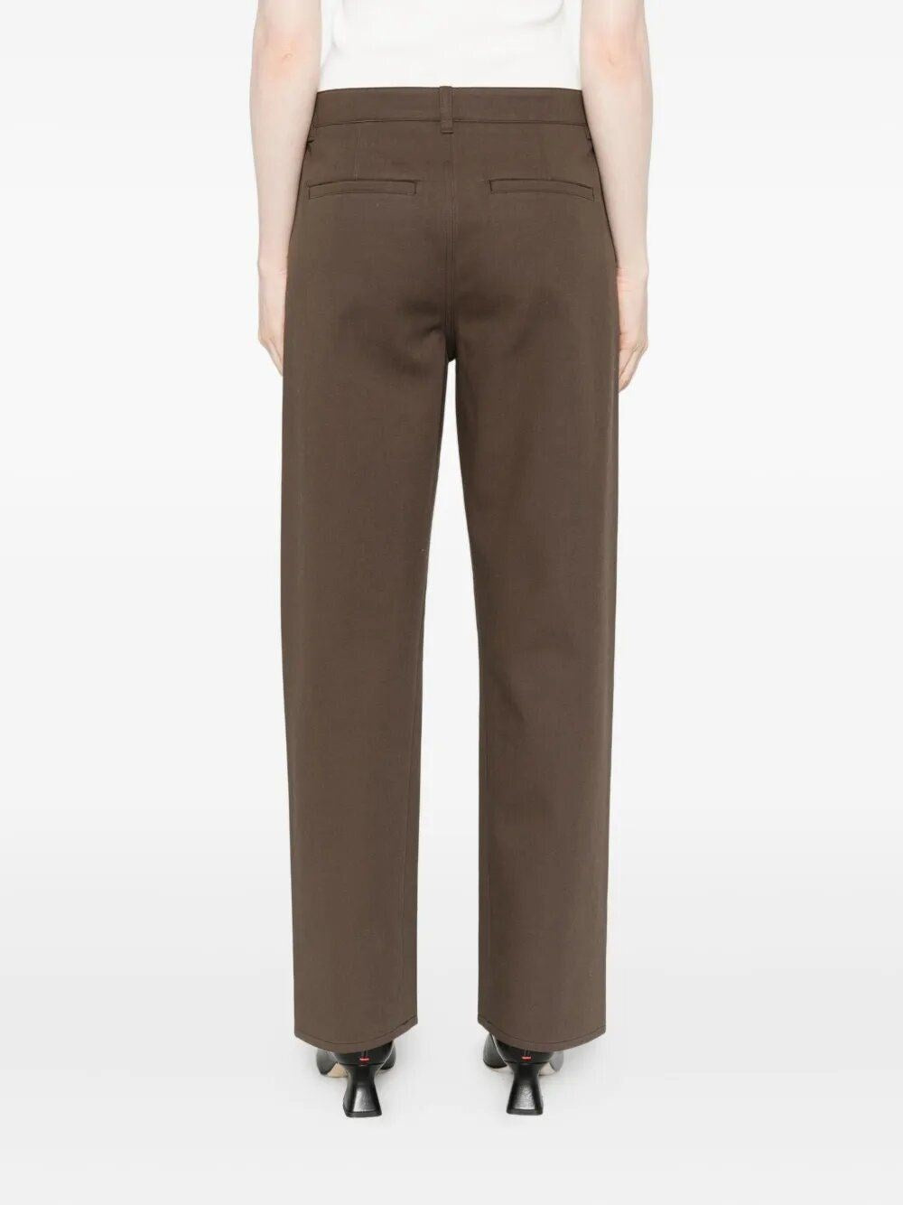 Toteme Women Tailored Trousers TOTEME