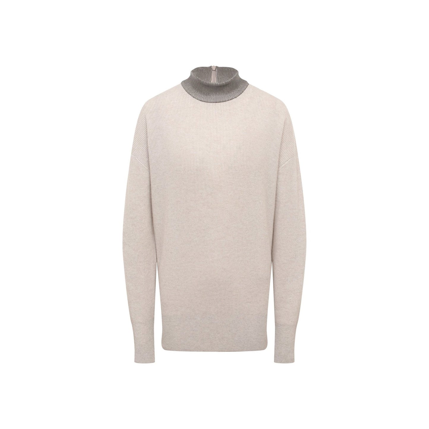 Brunello Cucinelli Cashmere Sweater Women BRUNELLO CUCINELLI