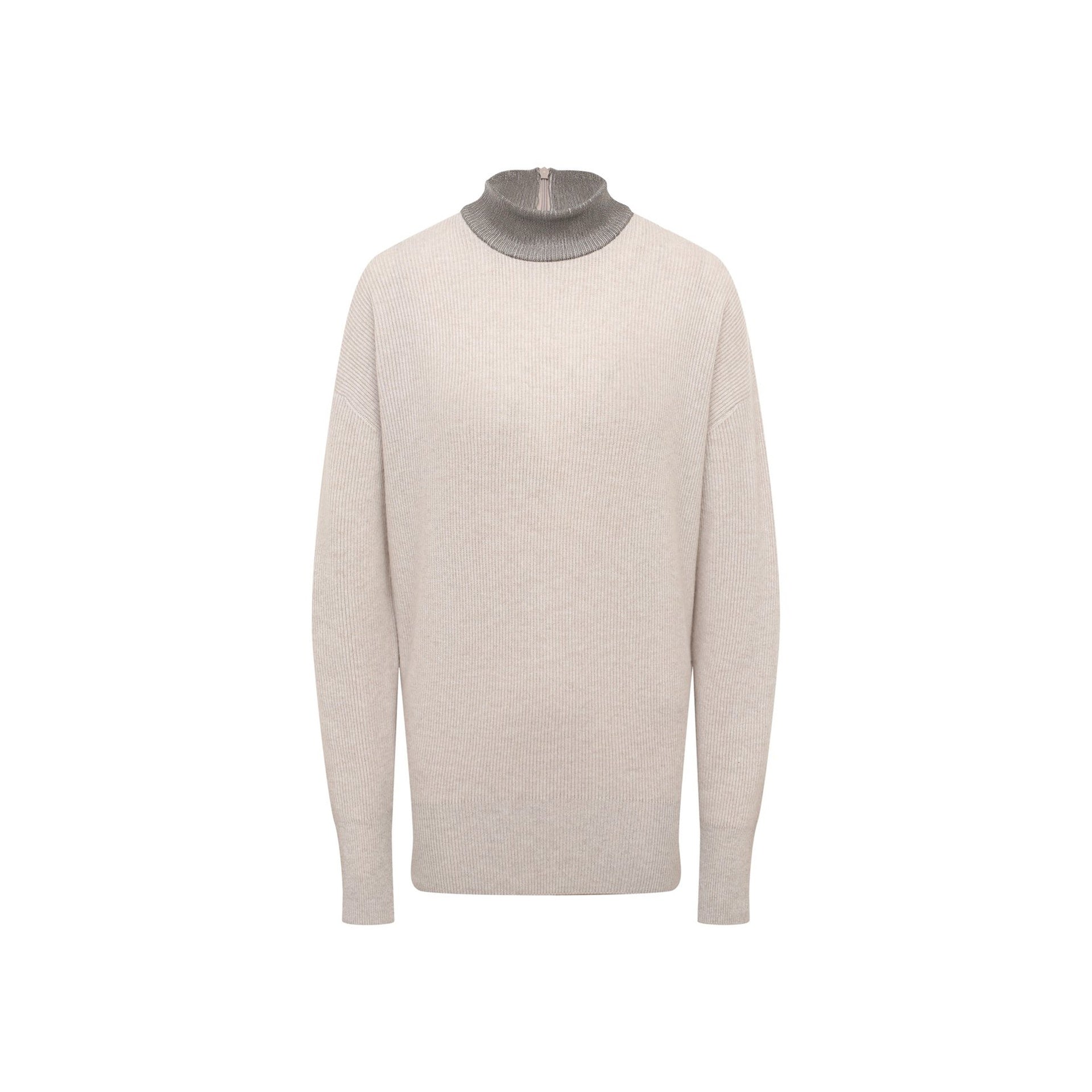 Brunello Cucinelli Cashmere Sweater Women BRUNELLO CUCINELLI