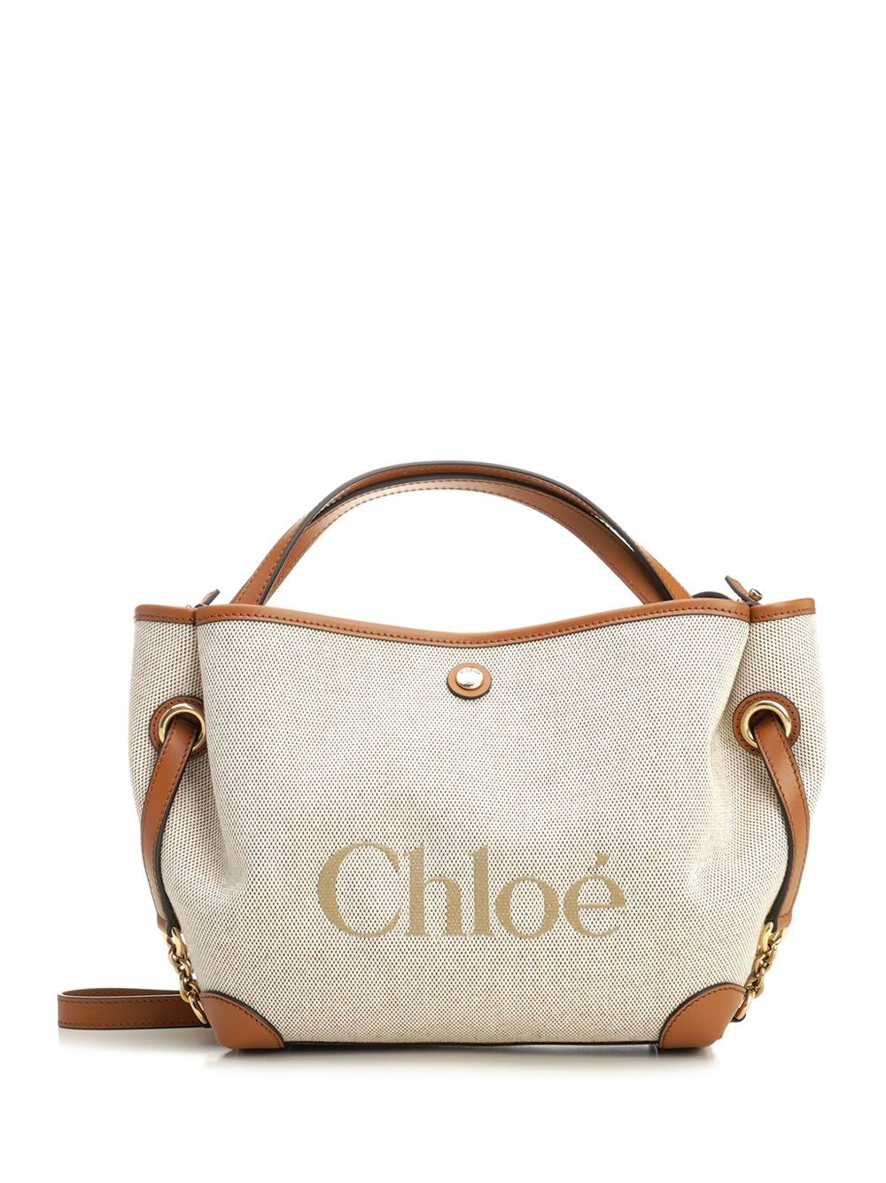 Chloe' Women Small "Chloé Clover" Bag CHLOE