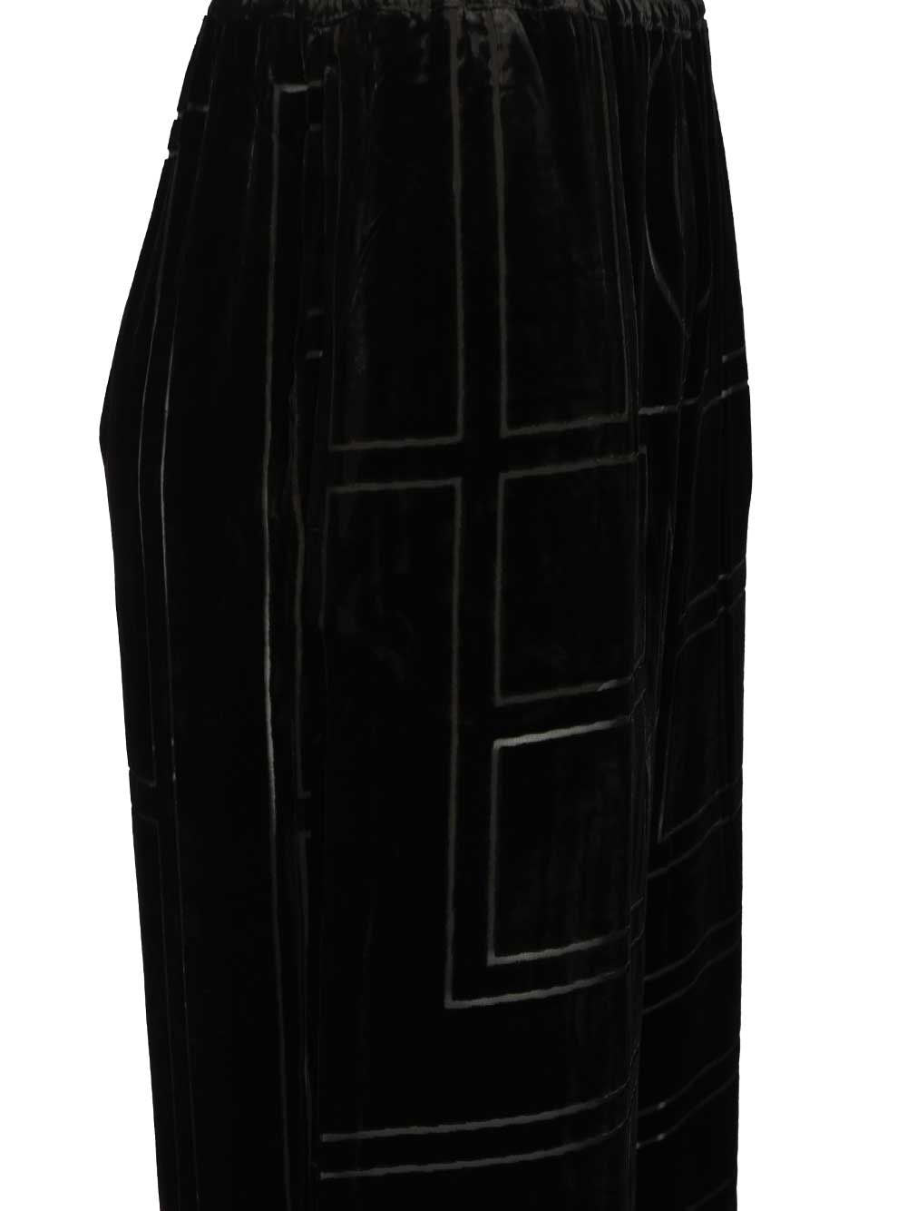 Toteme Women Pajama Pants TOTEME