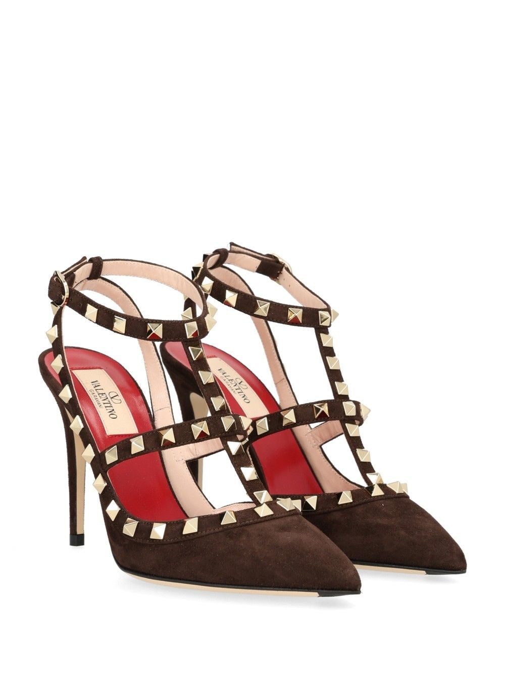 Valentino Garavani Women "Rockstud" Pumps VALENTINO GARAVANI