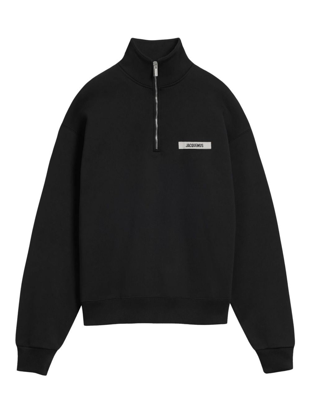 Jacquemus Men "Gros Grain" Sweatshirt JACQUEMUS