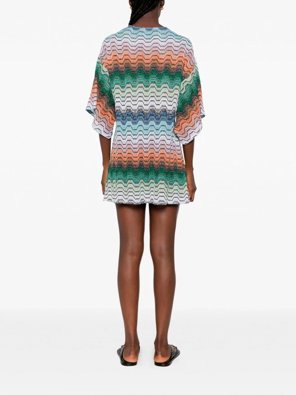 Missoni Women Short Cover Up MISSONI