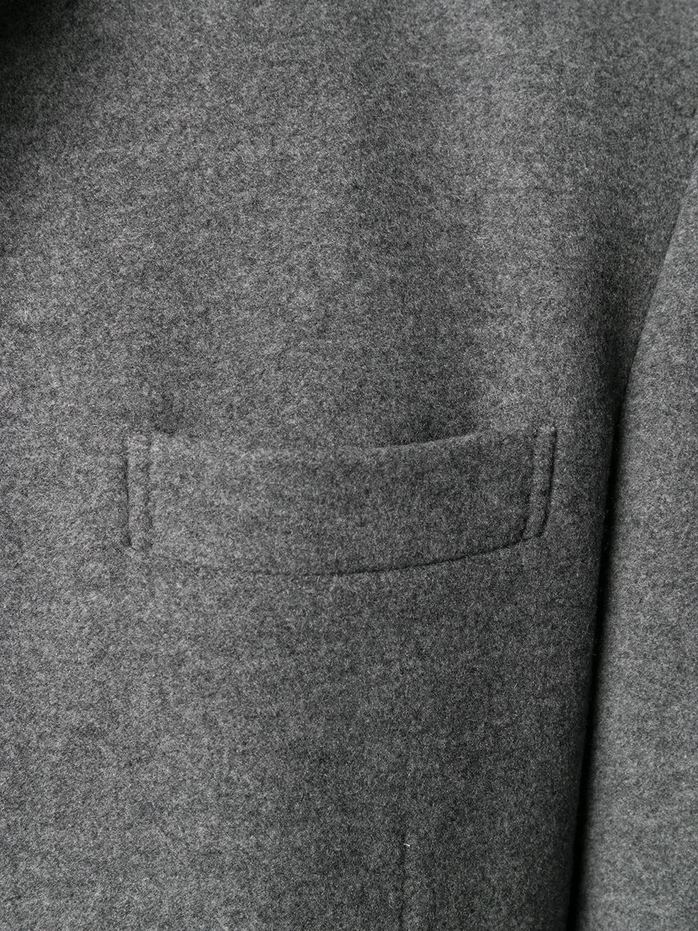 Brunello Cucinelli Men Water Resistant Jacket BRUNELLO CUCINELLI