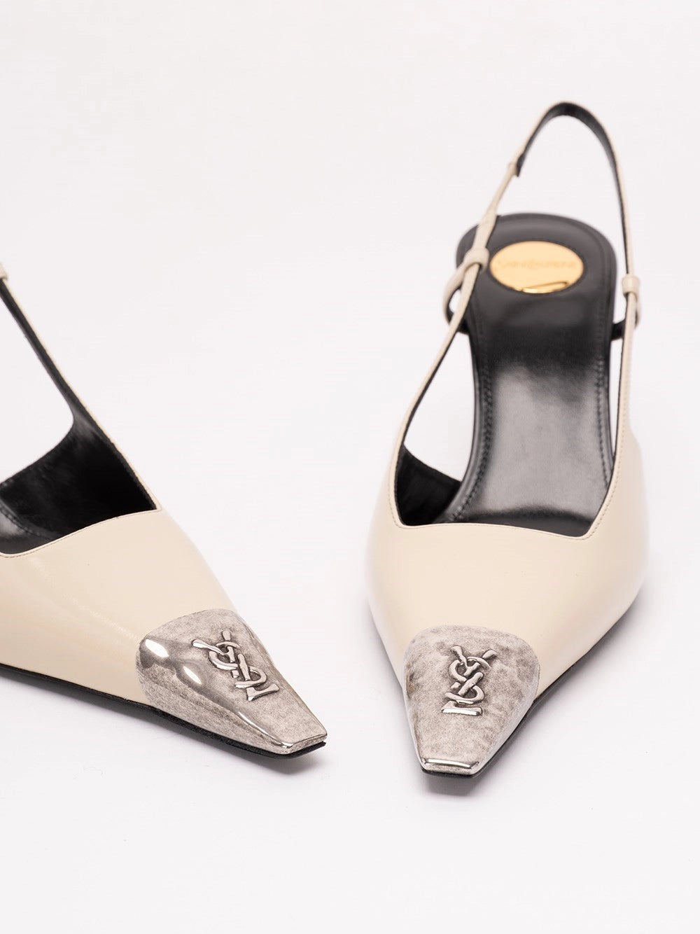 Saint Laurent Women `Jeanne` Pumps SAINT LAURENT