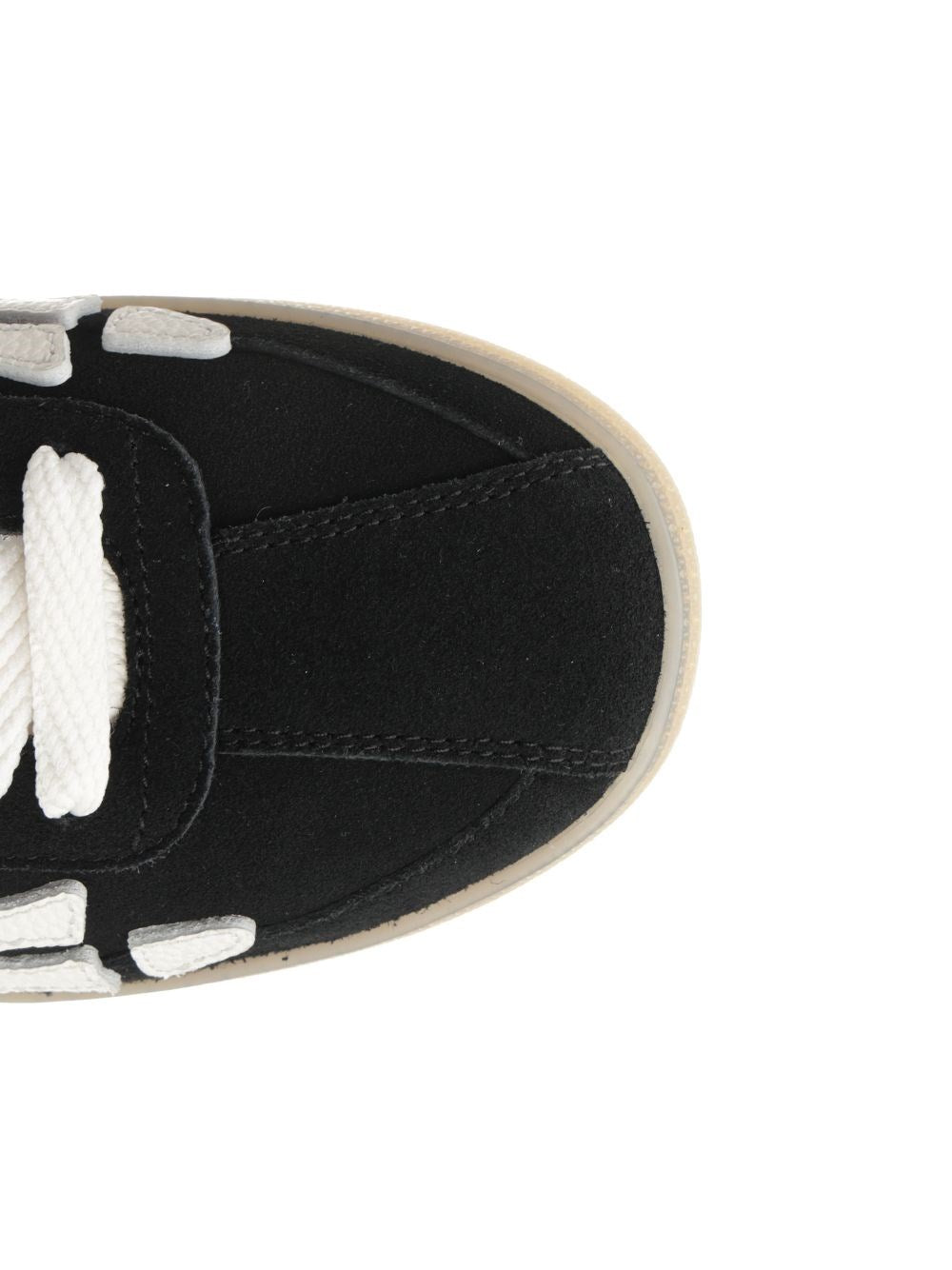 Amiri Men "Pacific Bones" Sneaker AMIRI