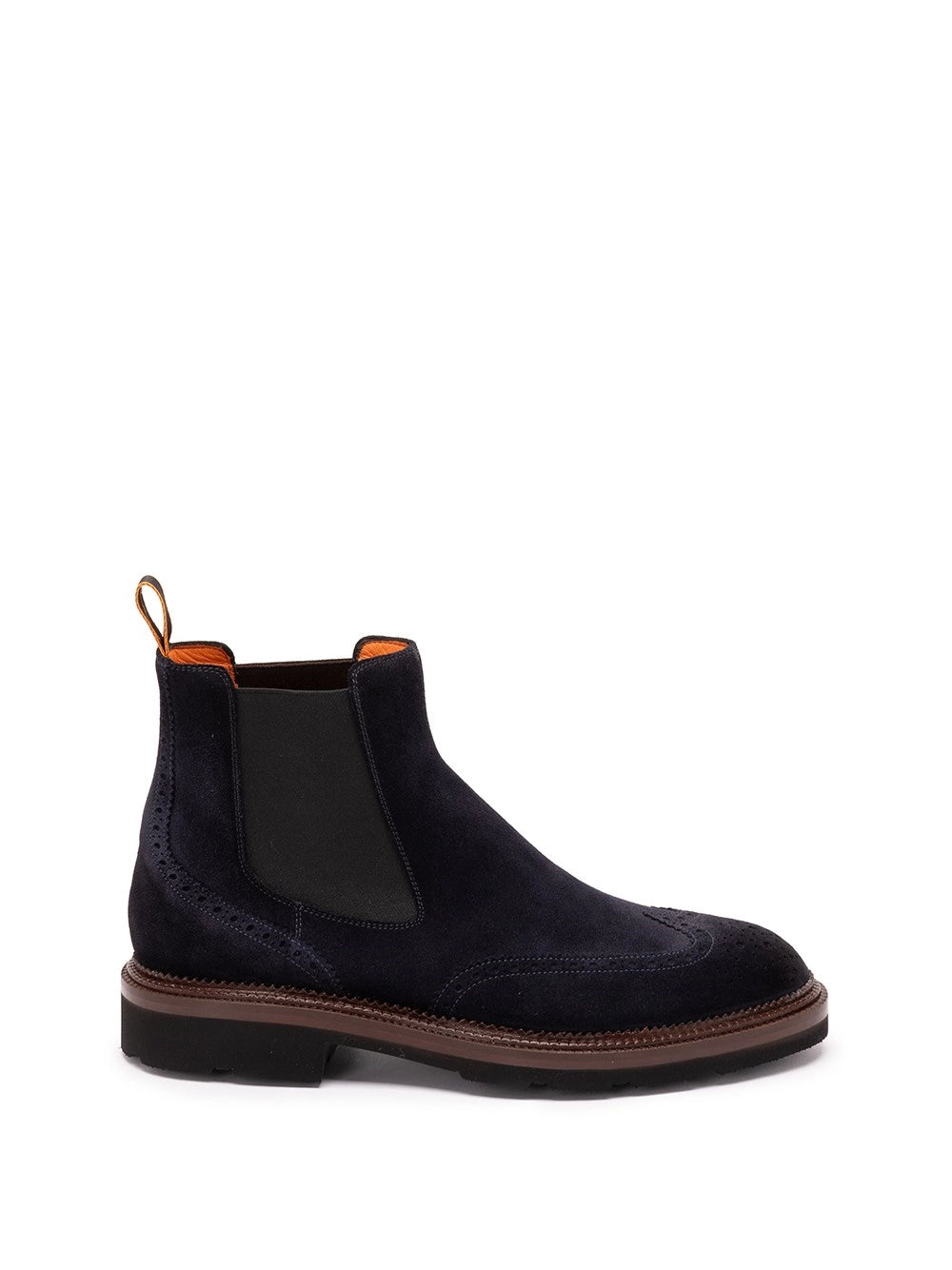 Santoni Men `Kalamaboots` Boots