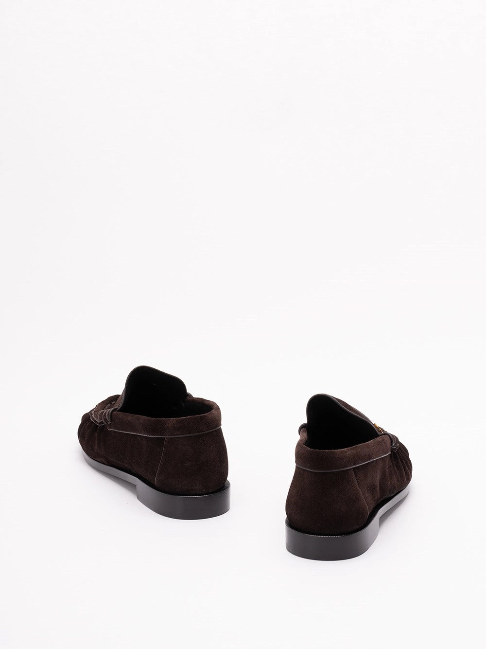 Saint Laurent Women `Le Loafer` Loafers SAINT LAURENT