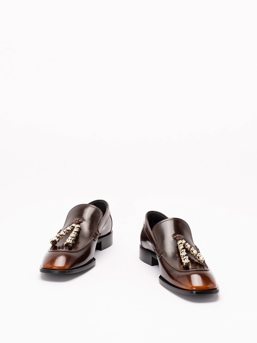 Loewe Women `Edge` Loafers LOEWE