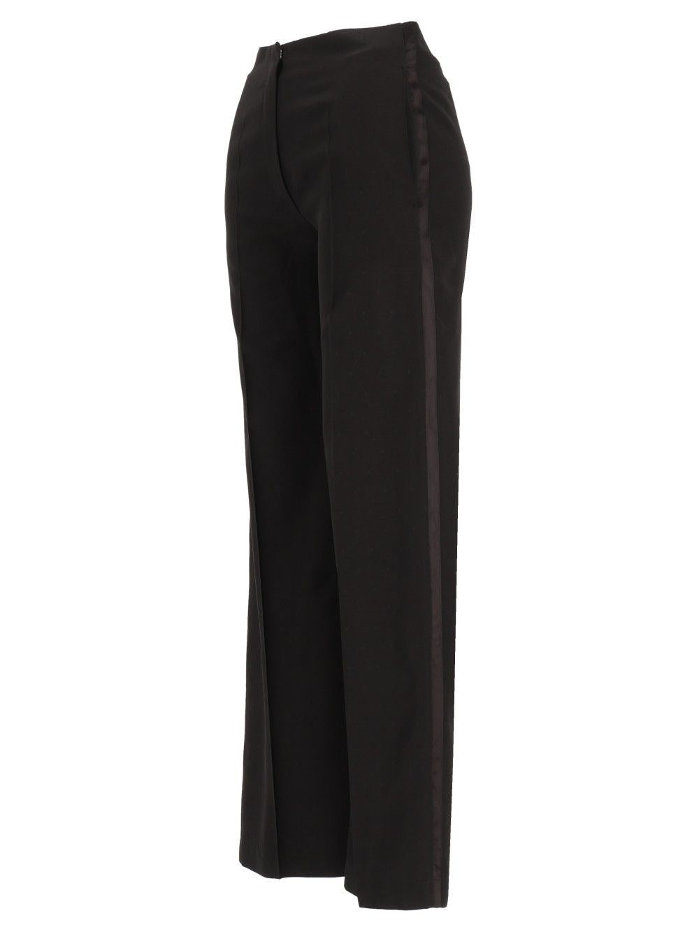 Forte_Forte Women Tailored Trousers FORTE FORTE