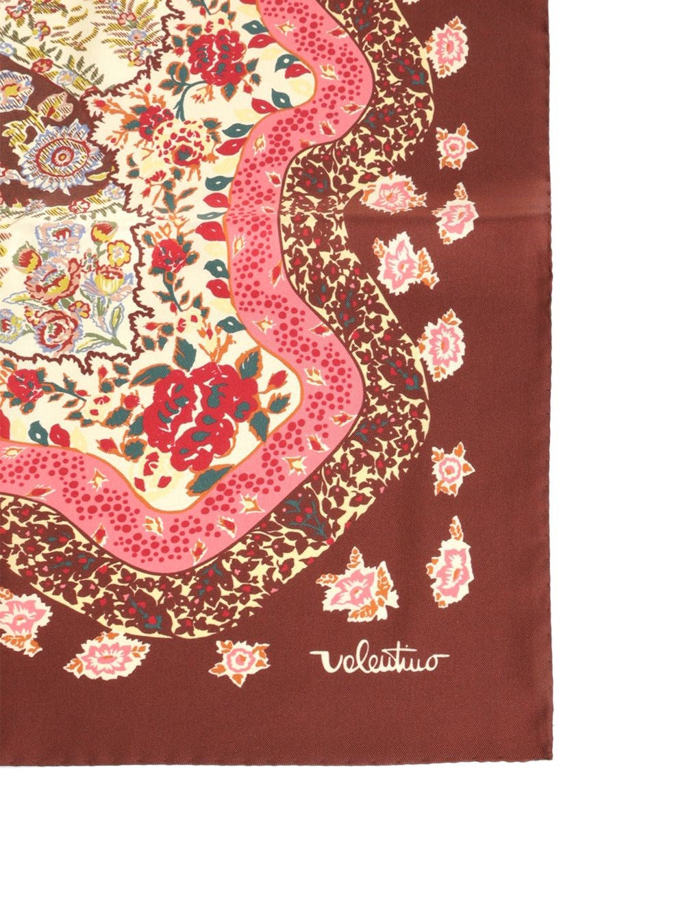 Valentino Garavani Women Printed Scarf VALENTINO GARAVANI