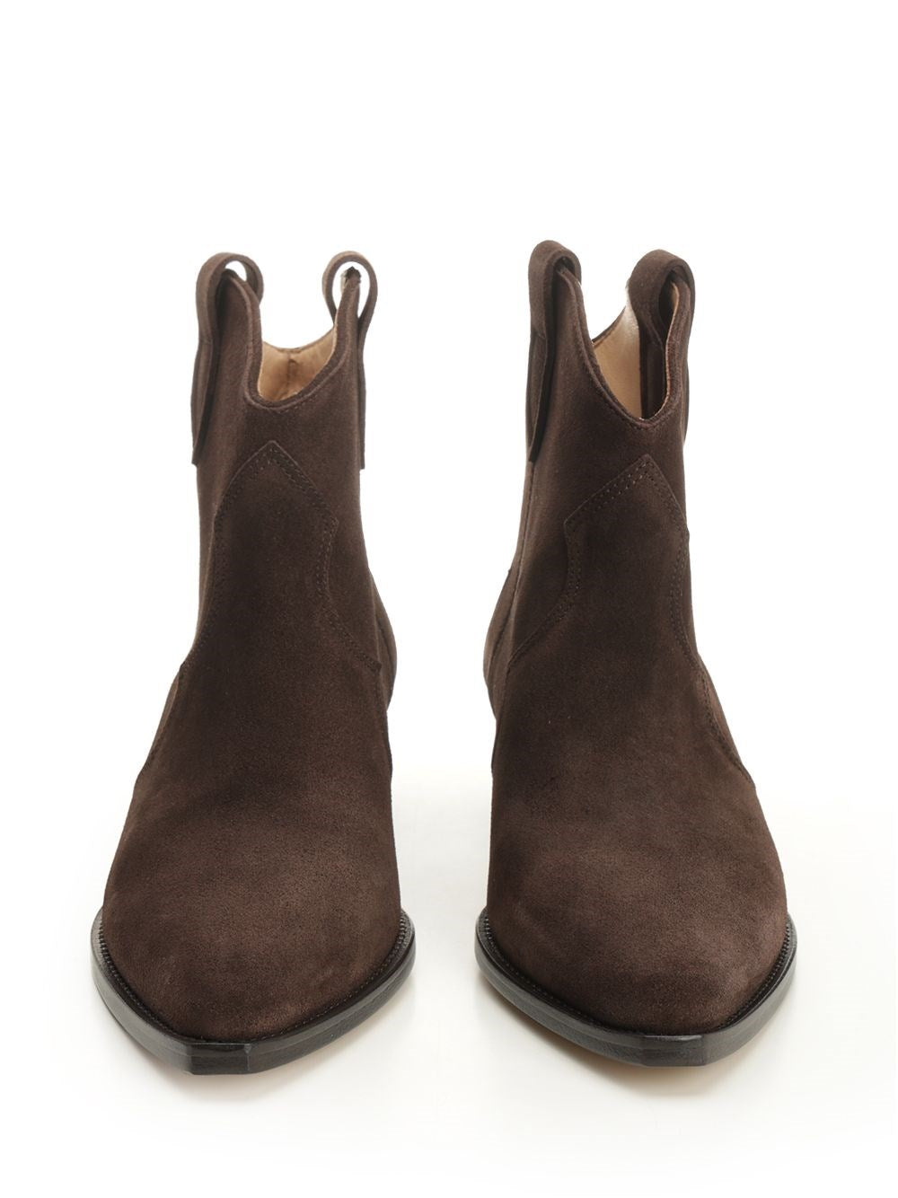 Isabel Marant Women "Dewina" Cowboy Boots ISABEL MARANT