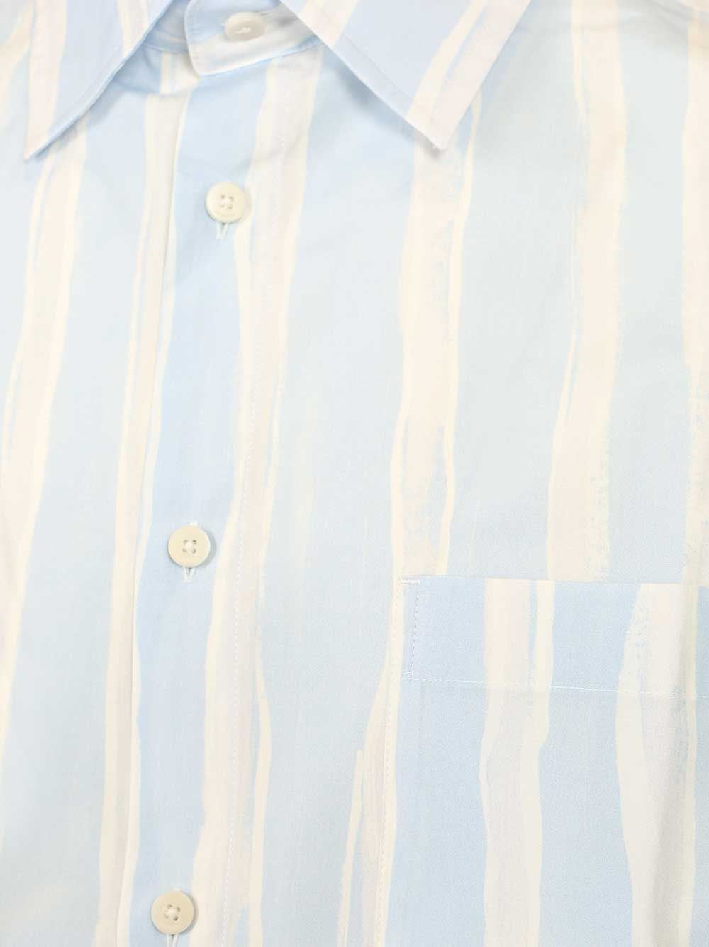 Jacquemus Men "Camargue" Shirt JACQUEMUS