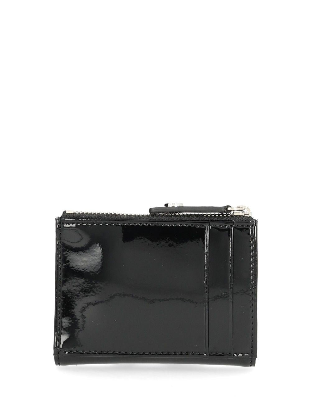Vivienne Westwood Women Slim Card Holder With Flap VIVIENNE WESTWOOD