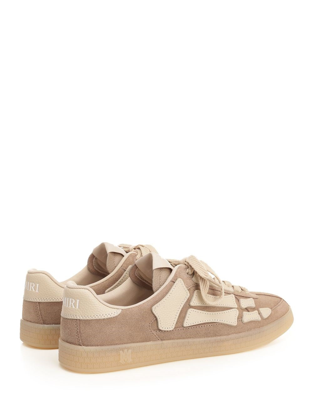 Amiri Men "Pacific Bones" Sneaker AMIRI