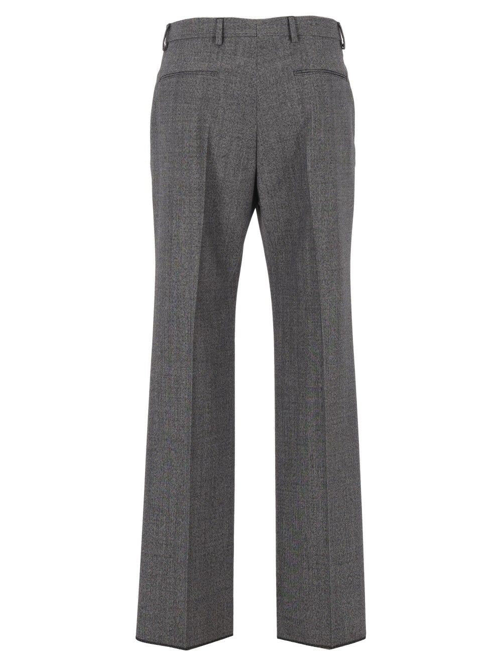 Valentino Garavani Men Tailored Trousers VALENTINO GARAVANI