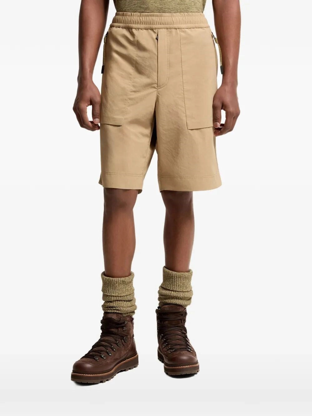 Moncler Grenoble Men Shorts MONCLER GRENOBLE