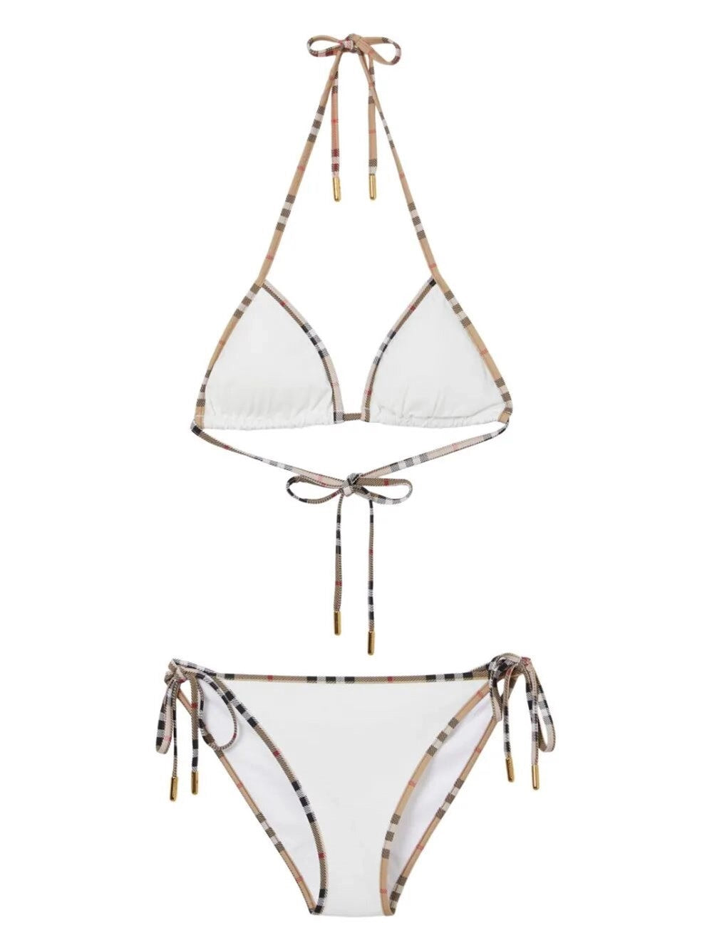 Burberry Women Mata Bikini BURBERRY