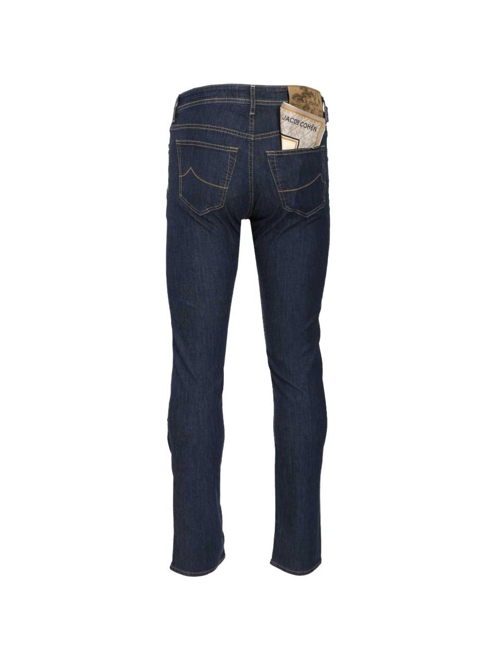 Jacob Cohen Men "Nick" Jeans JACOB COHEN