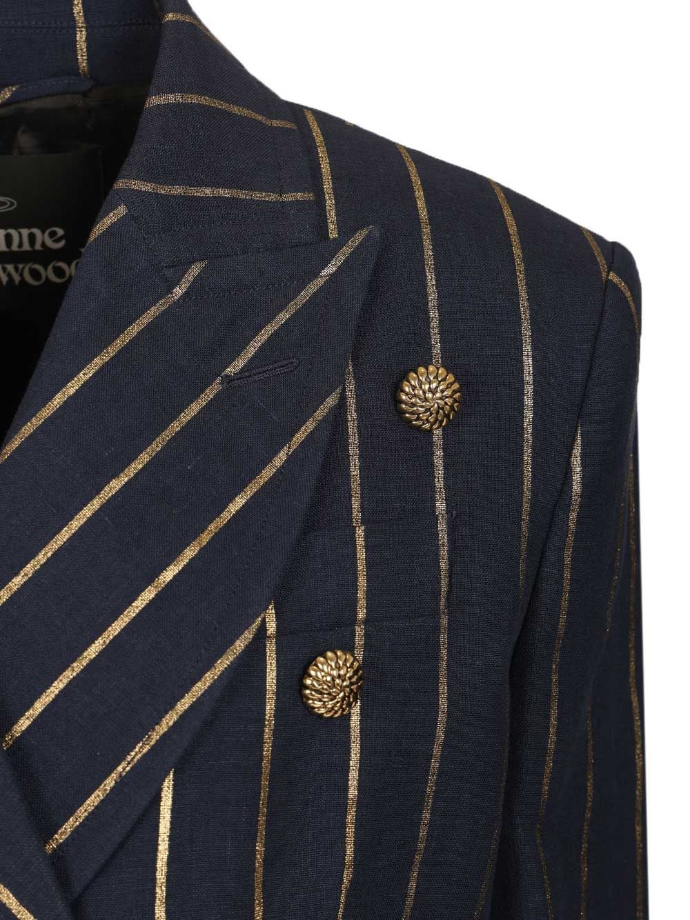 Vivienne Westwood Women Cut Off Blazer VIVIENNE WESTWOOD