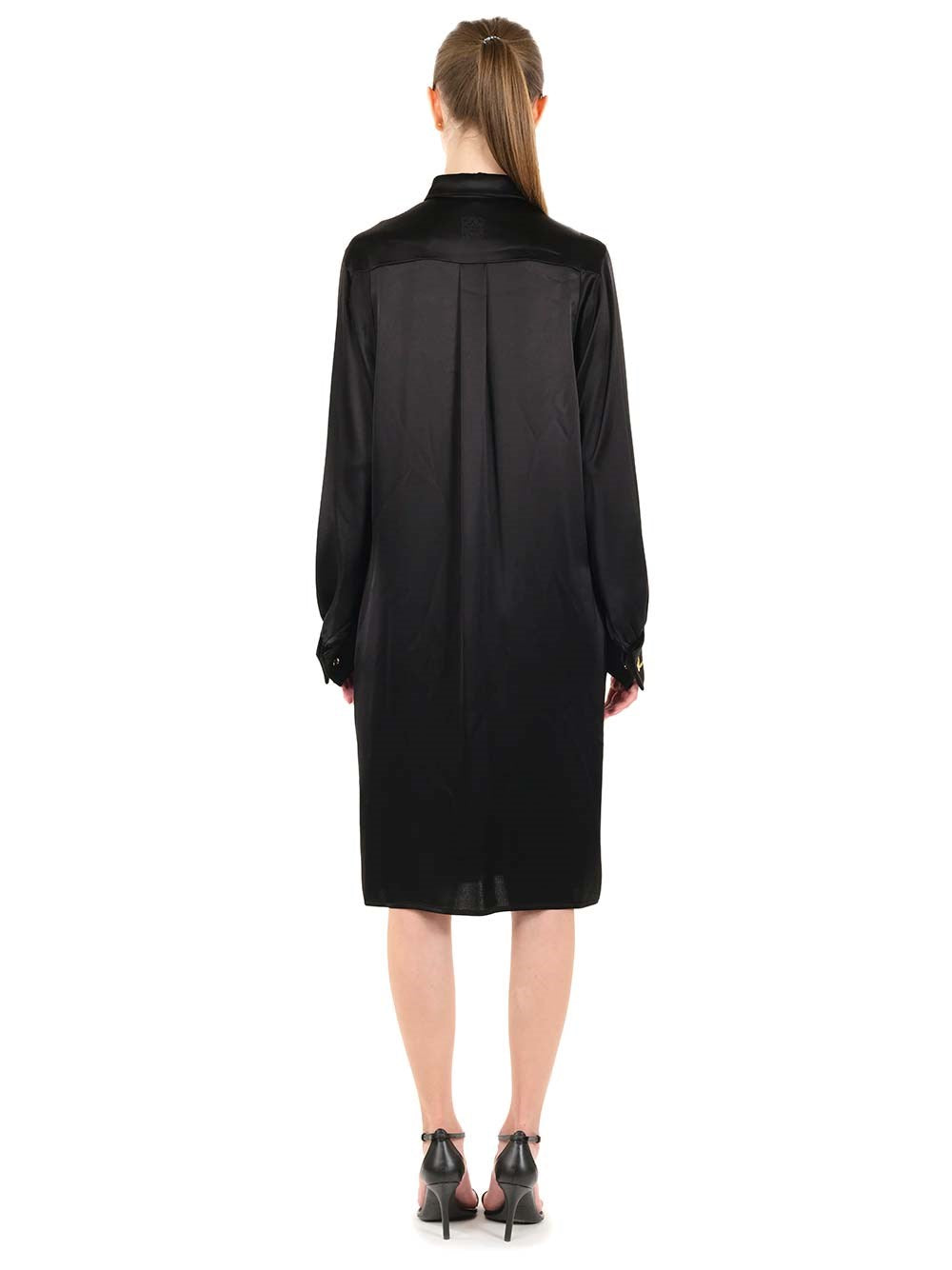 Loewe Women Knot Dress LOEWE