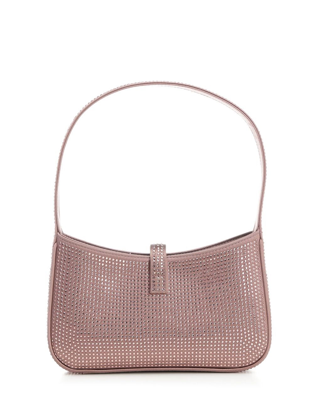 Saint Laurent Women "Le 5 À 7" Mini Shoulder Bag SAINT LAURENT