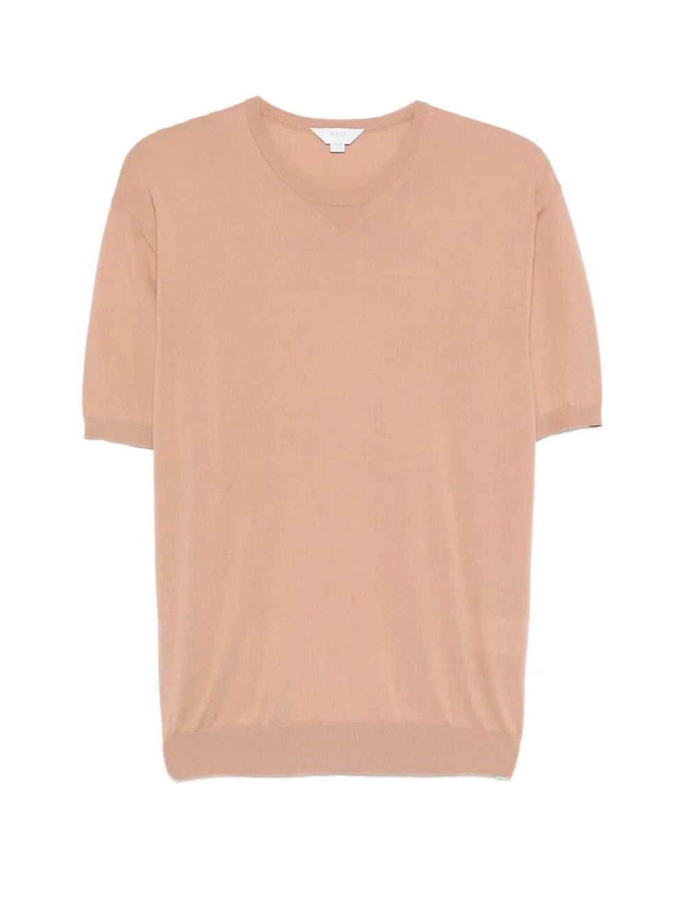 Malo Men Cotton Round Neck MALO