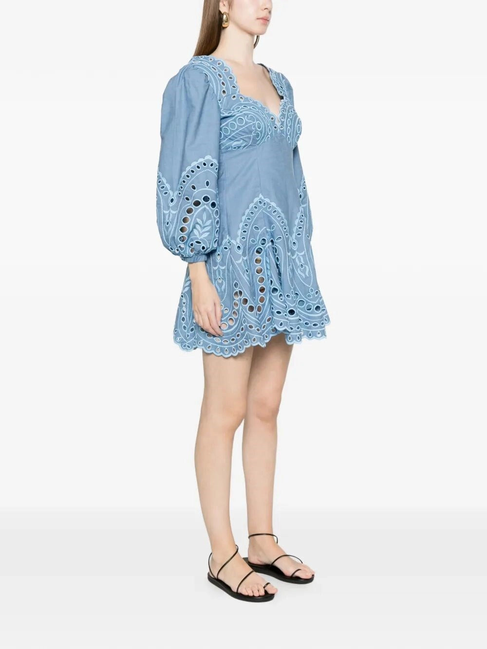 Charo Ruiz Women `Esmare` Short Dress CHARO RUIZ