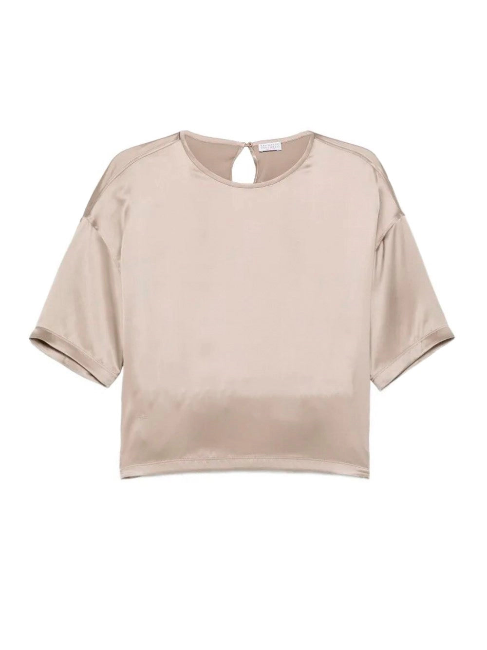 Brunello Cucinelli Women Blouse BRUNELLO CUCINELLI