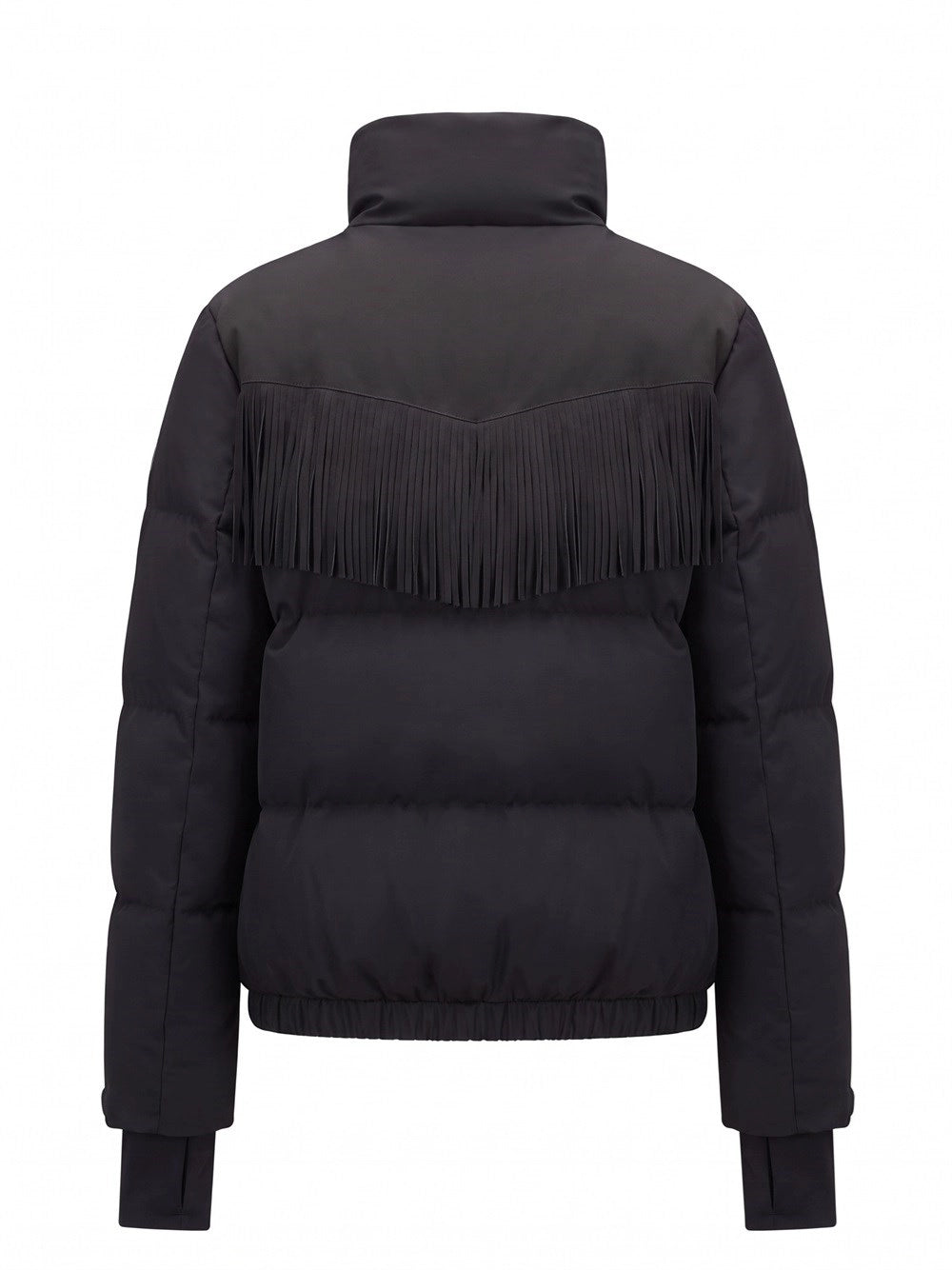 Moncler Grenoble Women `Bessin` Bomber Jacket MONCLER GRENOBLE