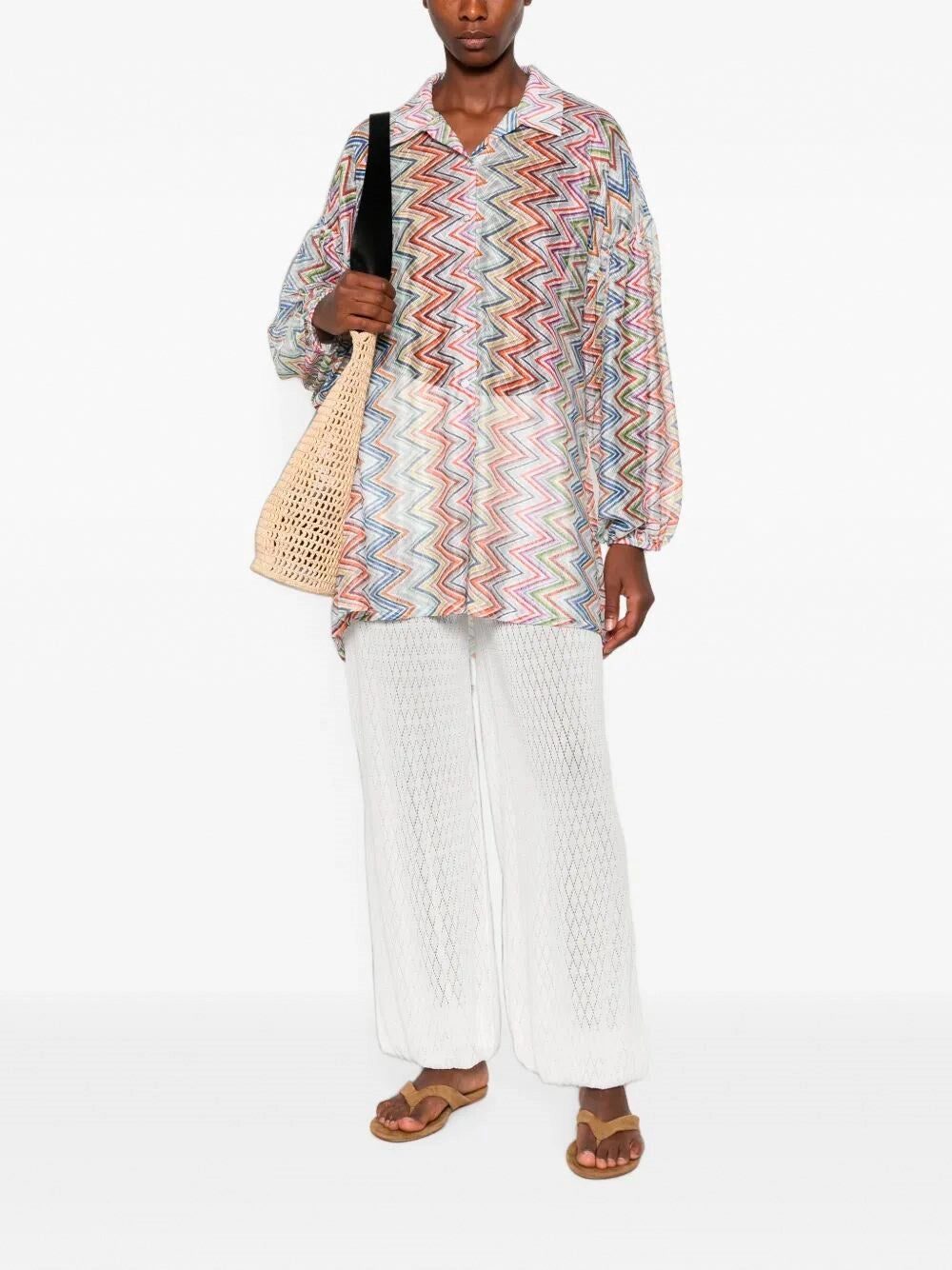 Missoni Women Shirt MISSONI