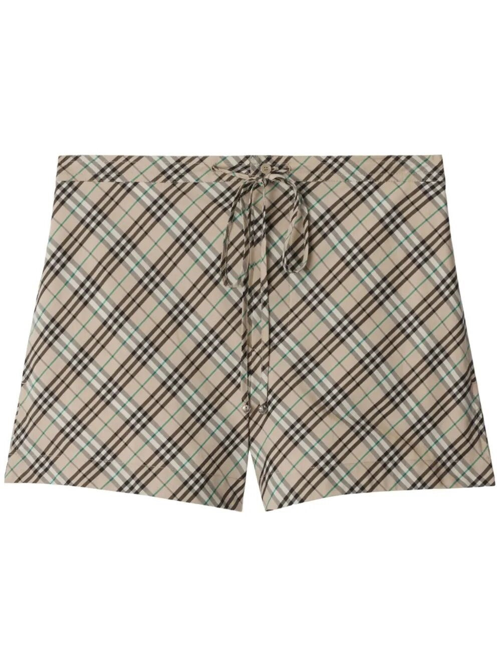Burberry Women Shorts BURBERRY